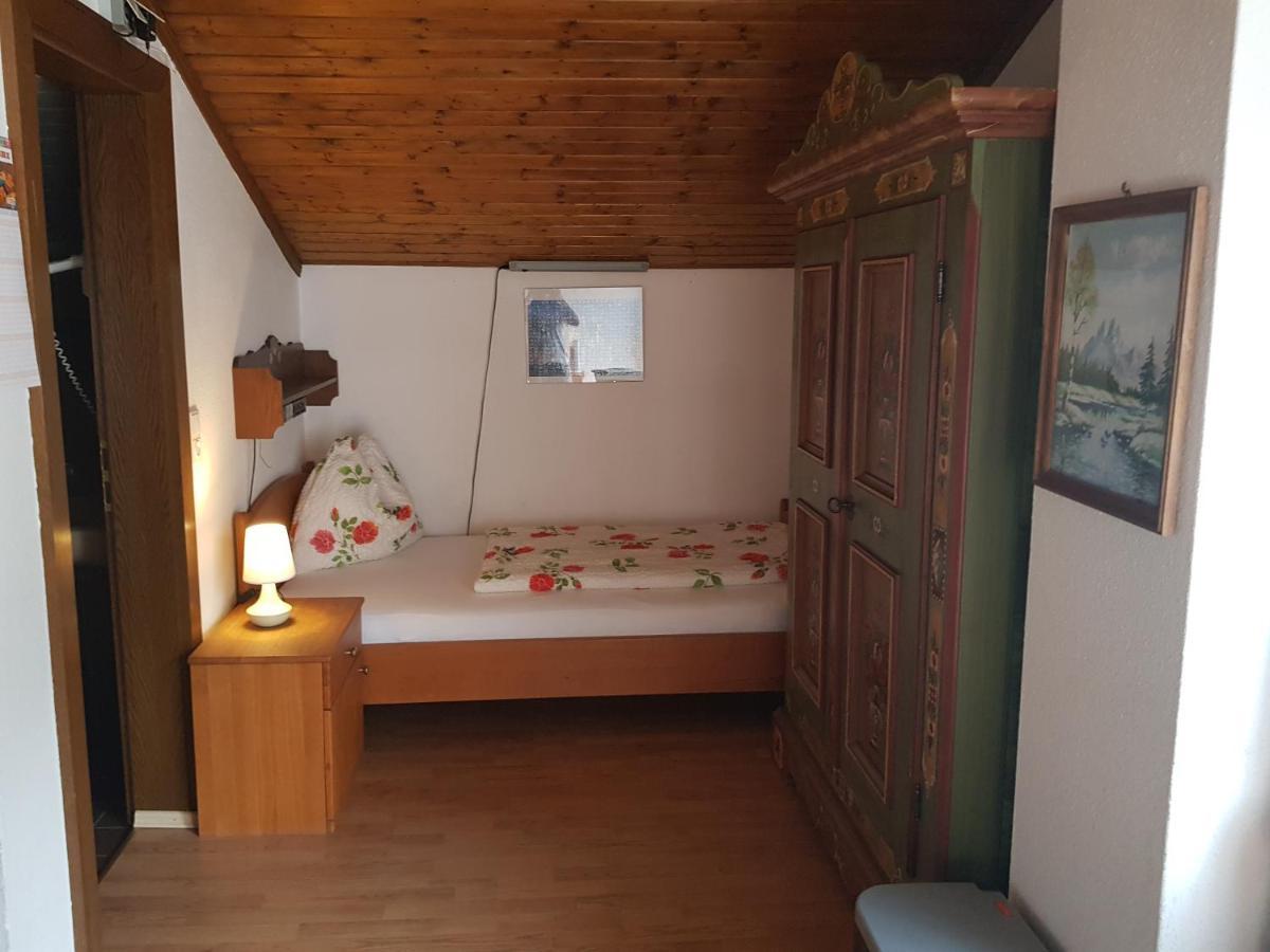 Hiasl Stubn Hotell Donnersbach Exteriör bild
