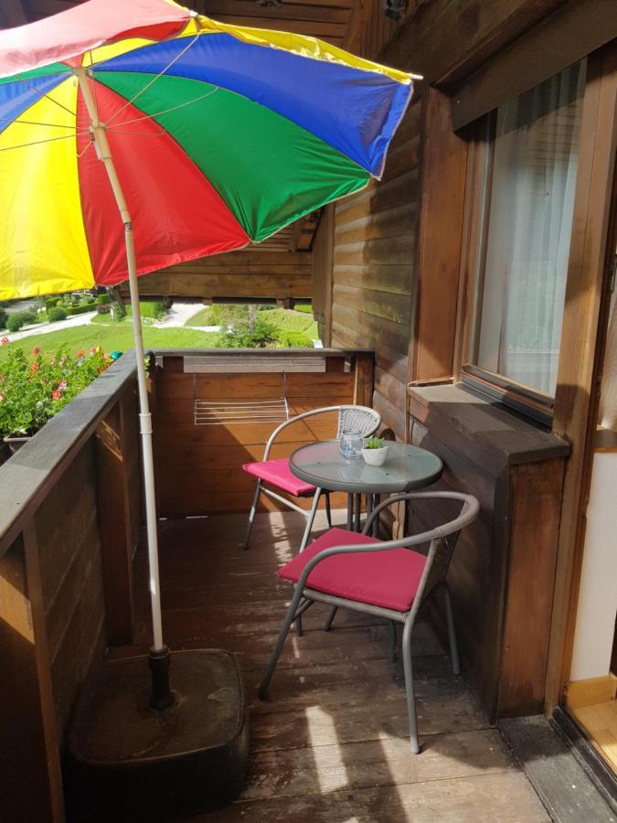 Hiasl Stubn Hotell Donnersbach Exteriör bild