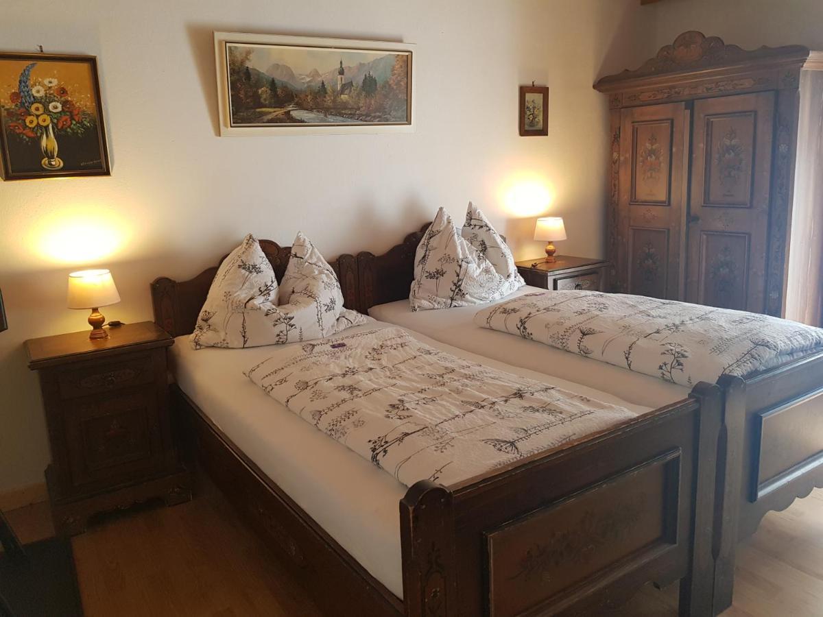 Hiasl Stubn Hotell Donnersbach Exteriör bild
