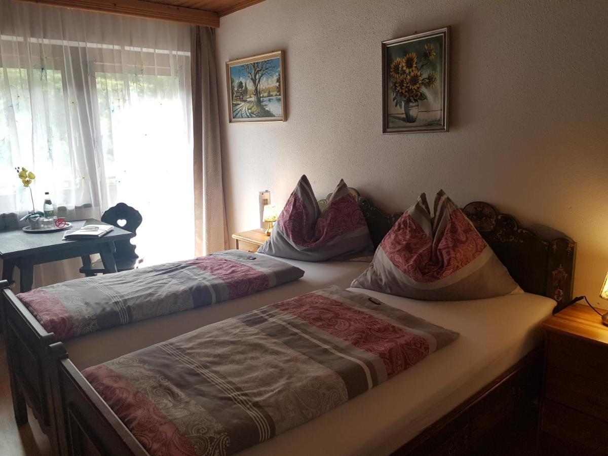 Hiasl Stubn Hotell Donnersbach Exteriör bild