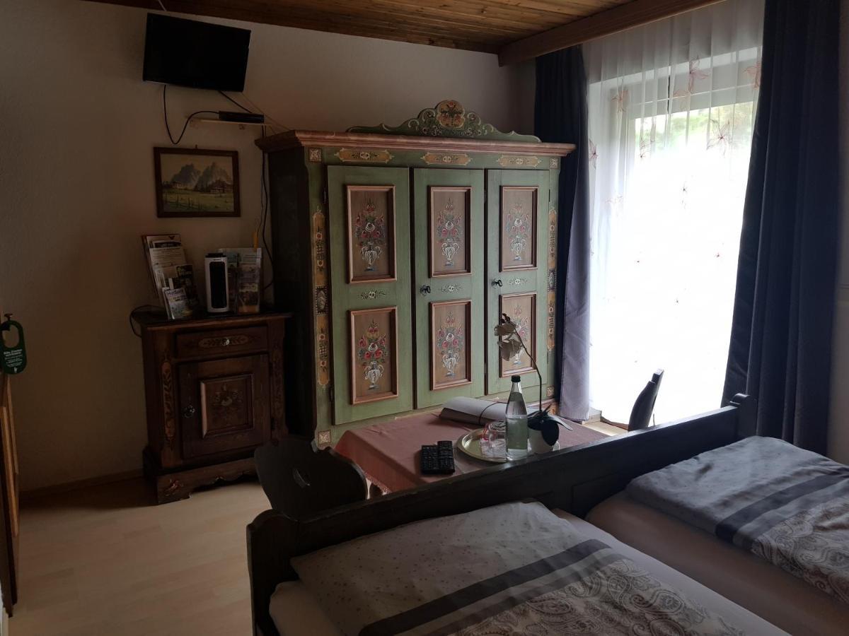 Hiasl Stubn Hotell Donnersbach Exteriör bild