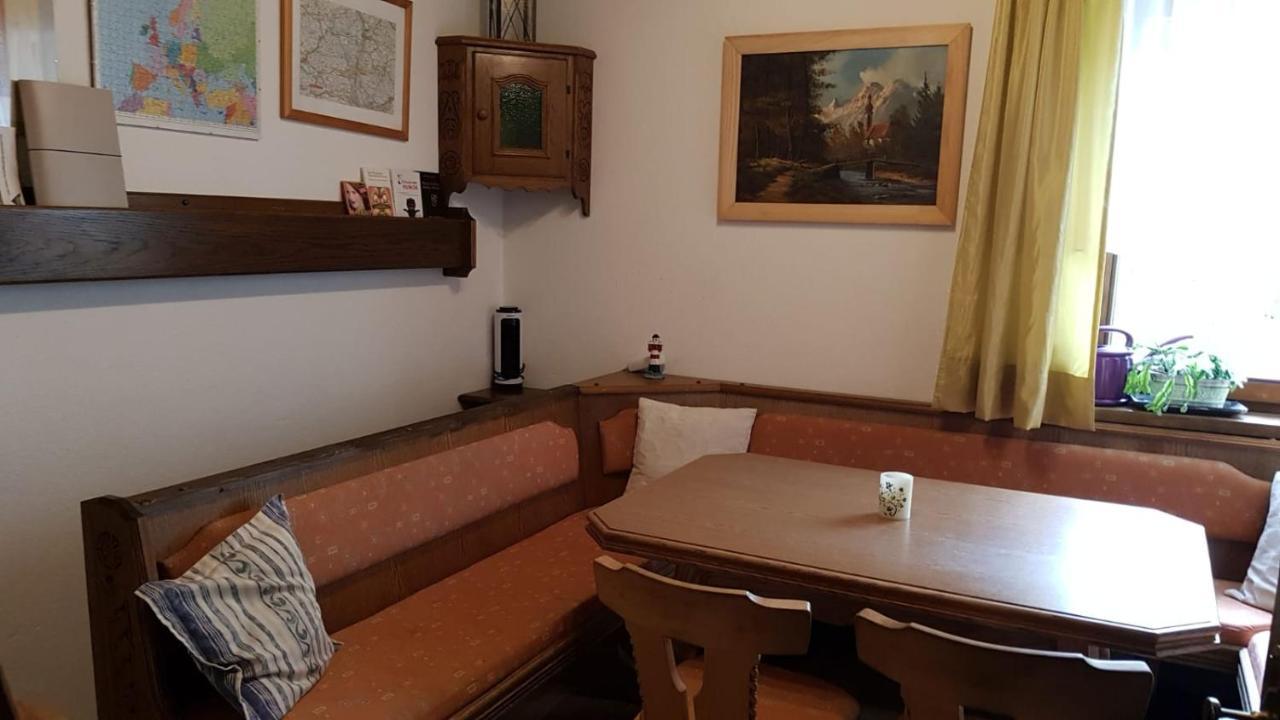 Hiasl Stubn Hotell Donnersbach Exteriör bild